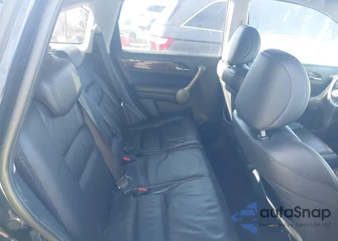 2008 Honda Cr-V Ex-L из США, поврежденный, VIN 5J6RE38708L007708